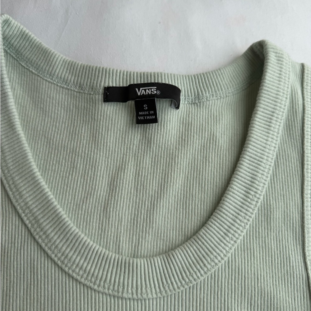 Vans Tank Top size S